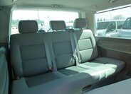 Volkswagen Multivan Kombi 2,5 l 128 kw