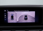 Mercedes-Benz GLE SUV 3,0 l 270 kw