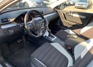 Volkswagen Passat 16