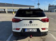 SsangYong Korando SUV 0,0 0