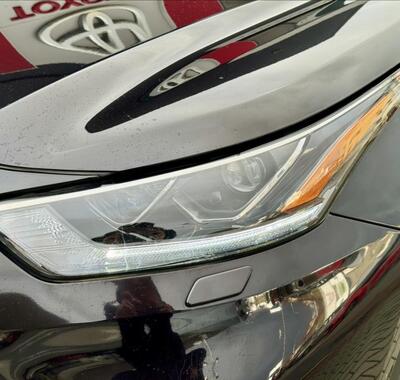 Toyota Highlander 27