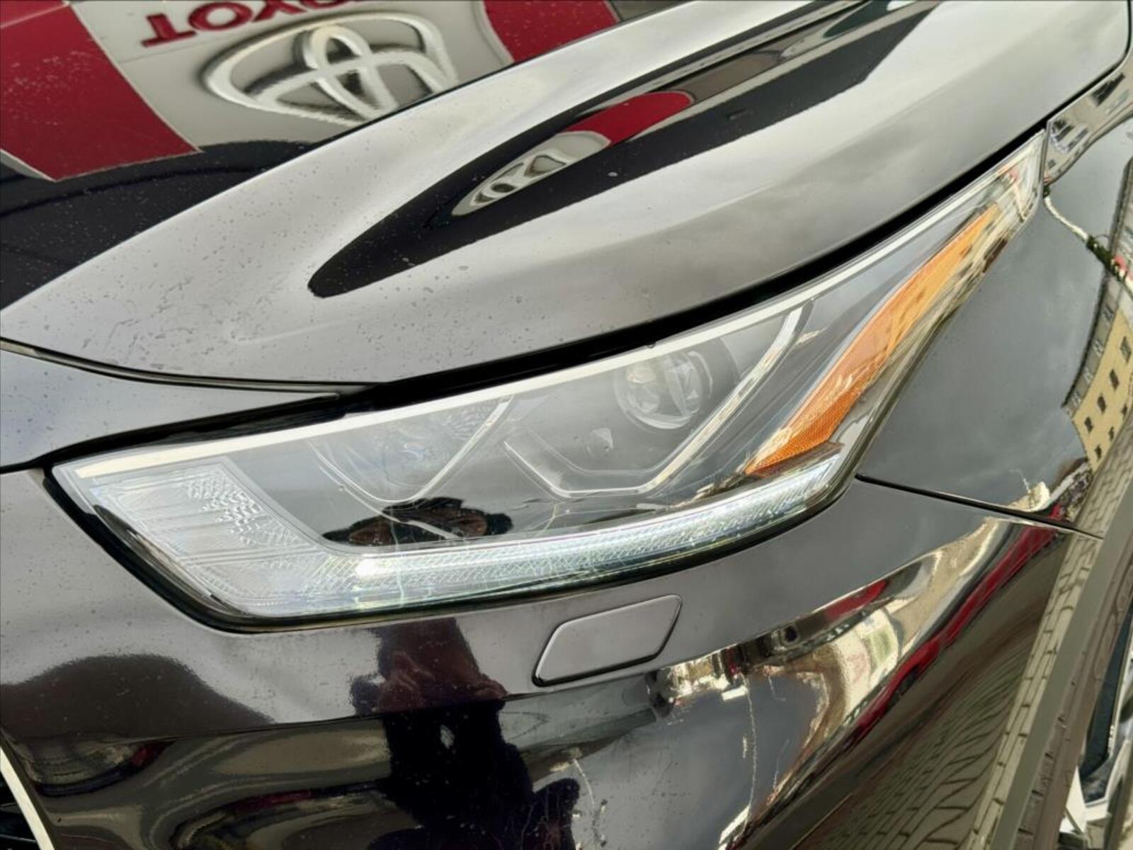 Toyota Highlander 27