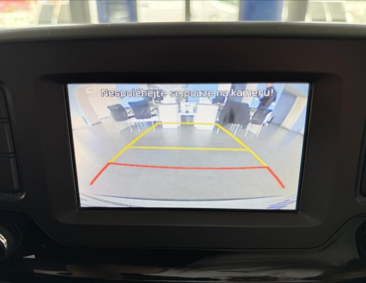 Hyundai i30 Kombi 1,4 l 103 kw