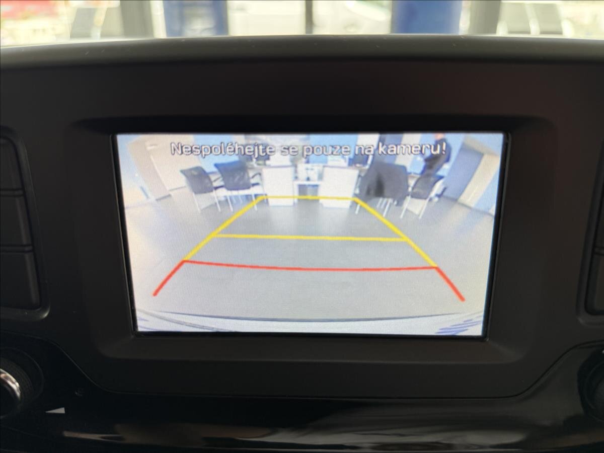 Hyundai i30 Kombi 1,4 l 103 kw