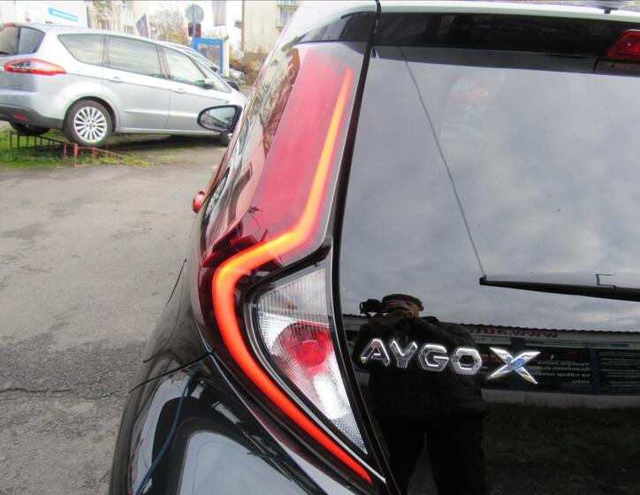 Toyota Aygo 31