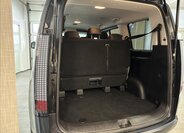 Hyundai Staria VAN-Minibus 1,6 l 117 kw