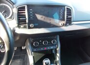 Škoda Karoq SUV 2,0 l 110 kw