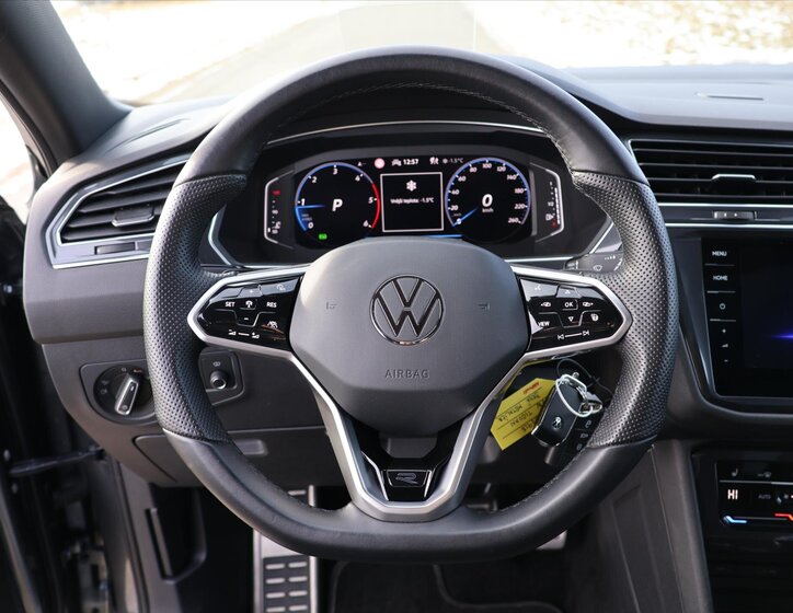 Volkswagen Tiguan Allspace SUV 2,0 l 147 kw