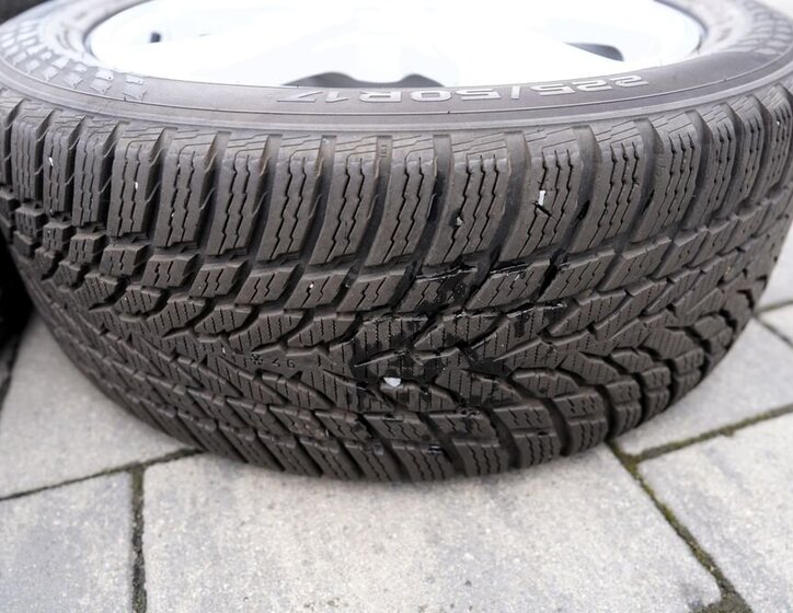 Volkswagen Sharan MPV 2,0 l 130 kw