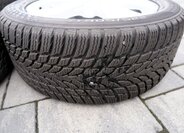 Volkswagen Sharan MPV 2,0 l 130 kw