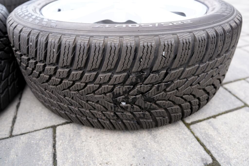 Volkswagen Sharan MPV 2,0 l 130 kw