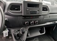 Renault Master 9
