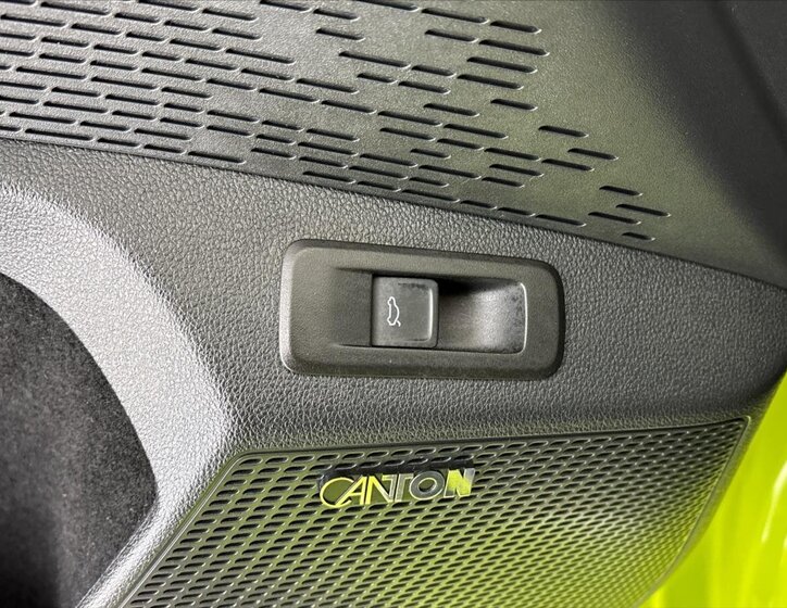 Škoda Octavia Kombi 2,0 l 195 kw