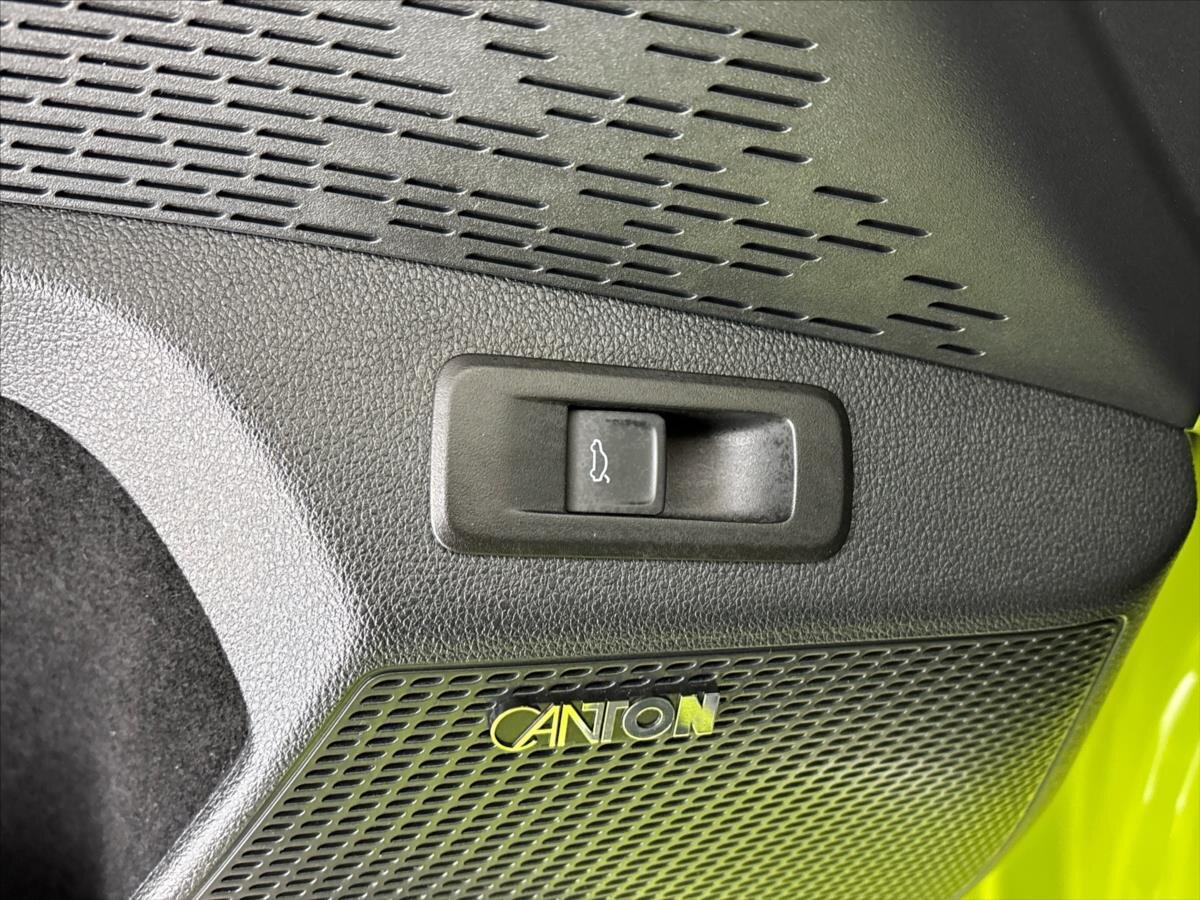 Škoda Octavia Kombi 2,0 l 195 kw