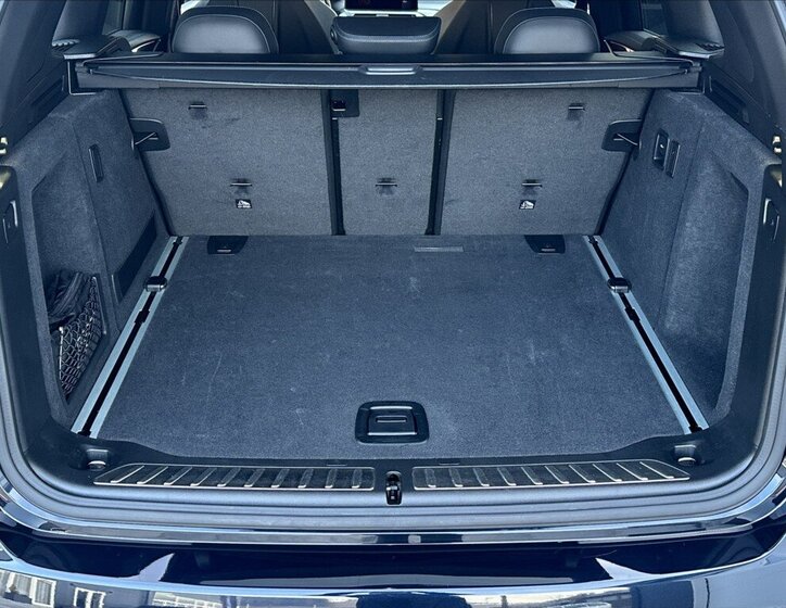 BMW X3 SUV 3,0 l 240 kw