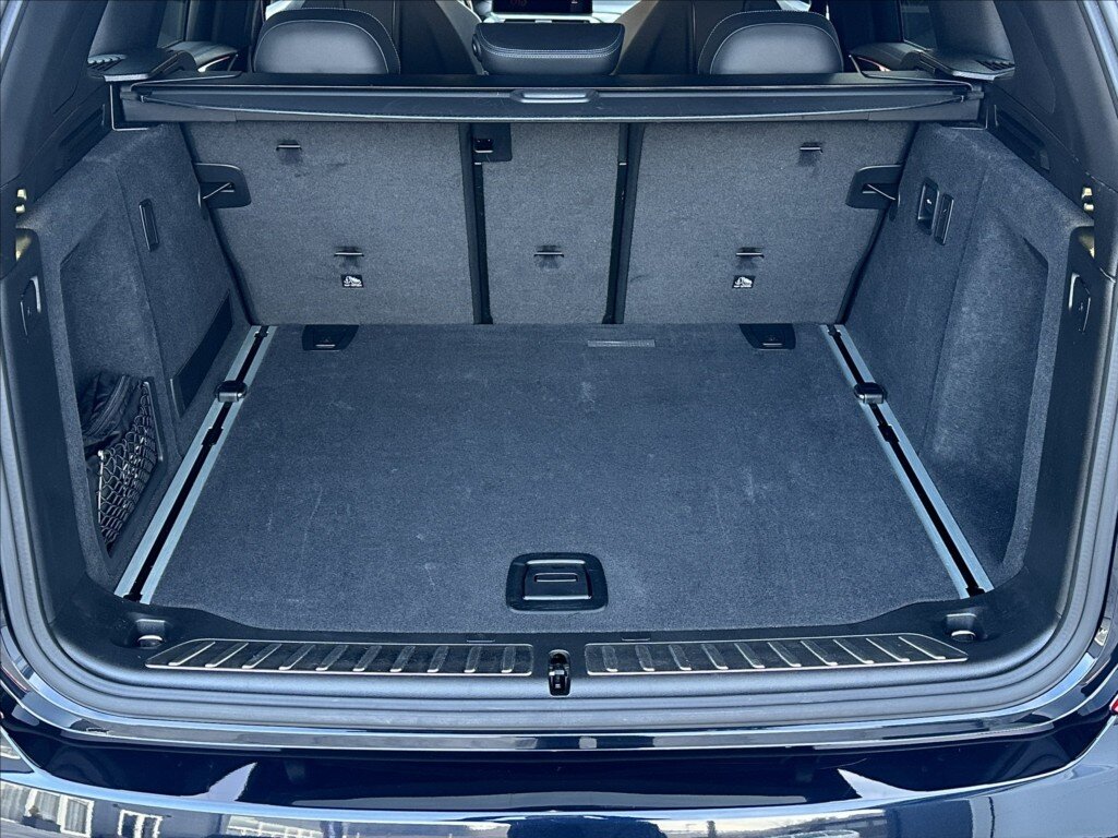 BMW X3 SUV 3,0 l 240 kw