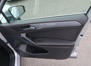 Volkswagen Tiguan Kombi 1,5 l 110 kw