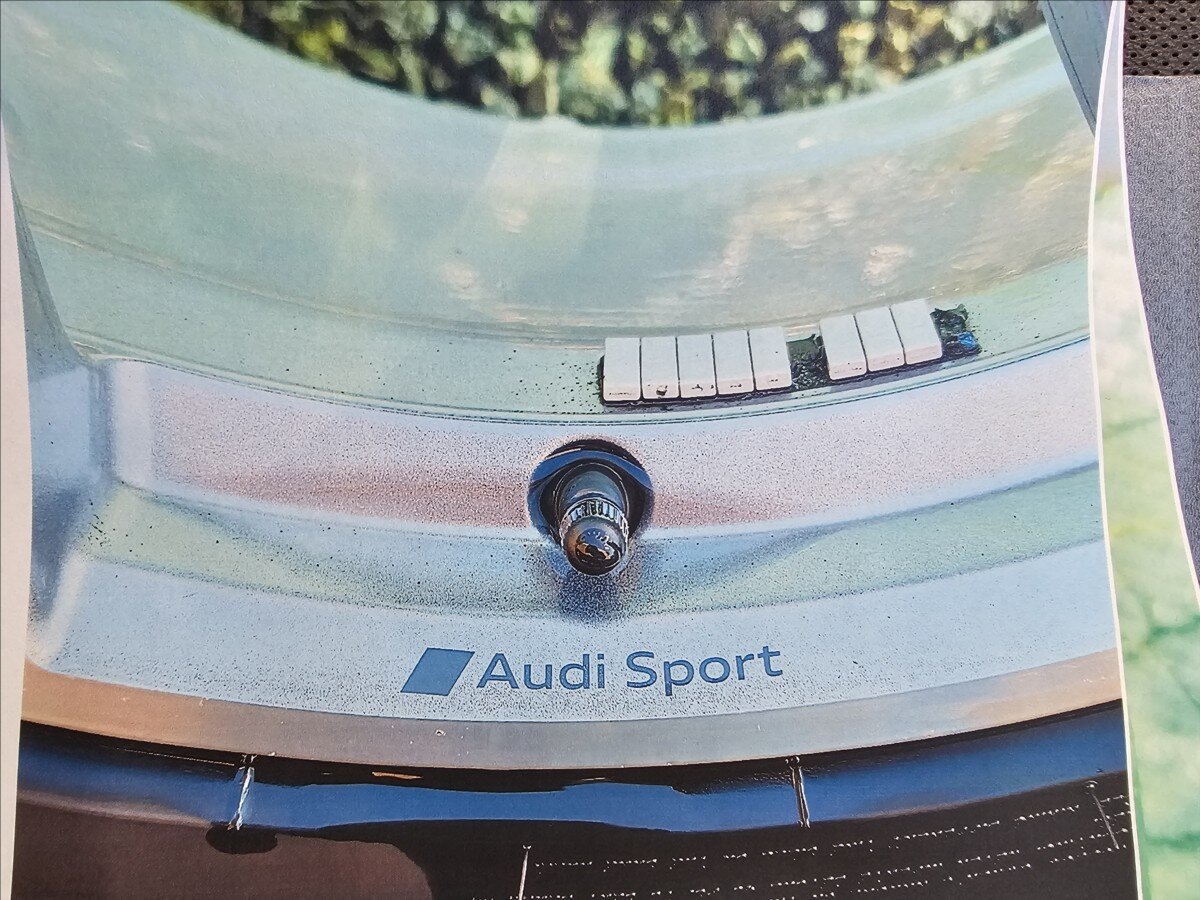 Audi A6 Allroad Kombi 3,0 l 250 kw