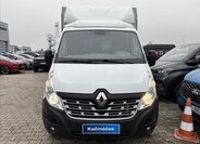 Renault Master 8