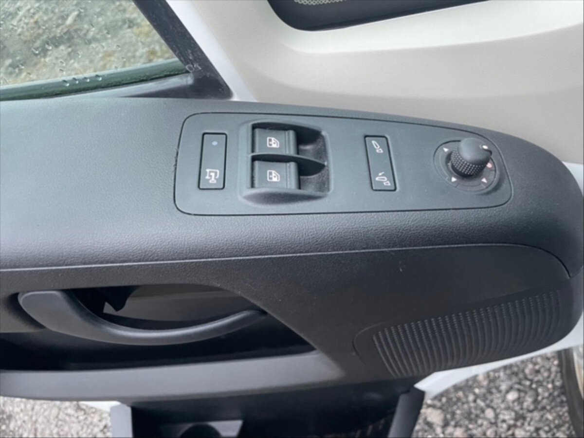 Citroën Jumper Skříň 2,2 l 103 kw