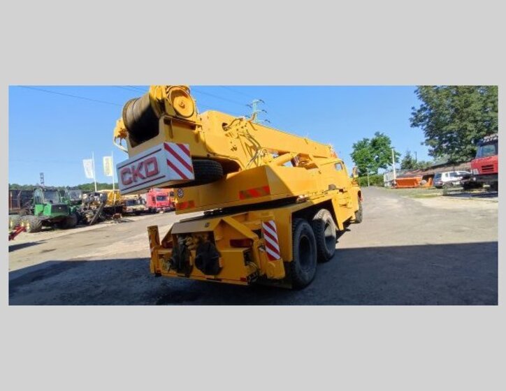 Tatra Ostatní Ostatní 0,0 0