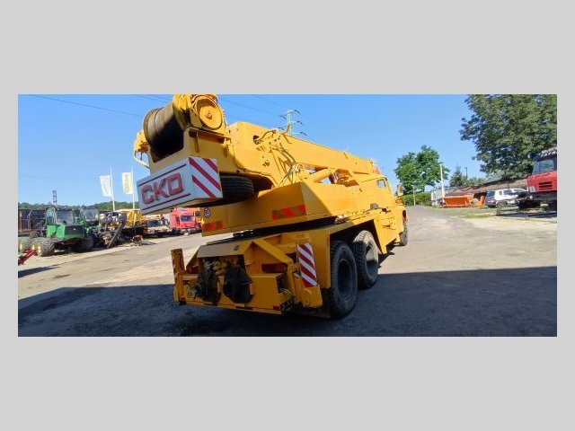 Tatra Ostatní Ostatní 0,0 0