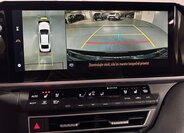 Toyota Camry Sedan / Limuzína 2,5 l 160 kw