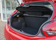 Peugeot 208 Hatchback 1,2 l 61 kw