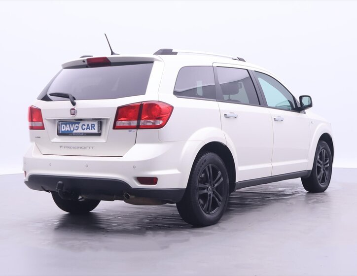 Fiat Freemont MPV 2,0 l 125 kw