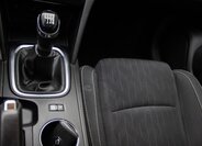 Renault Mégane Kombi 1,3 l 103 kw