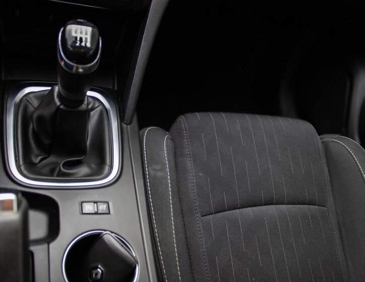 Renault Mégane Kombi 1,3 l 103 kw