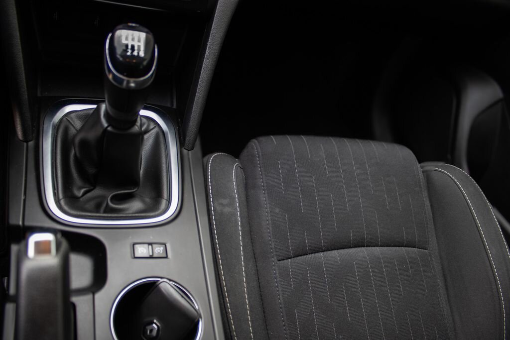 Renault Mégane Kombi 1,3 l 103 kw