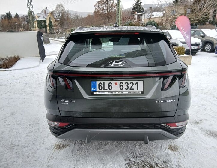 Hyundai Tucson 32