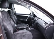 Škoda Octavia 11