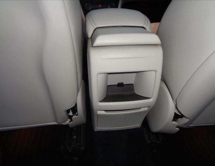 Mercedes-Benz Třídy A 17