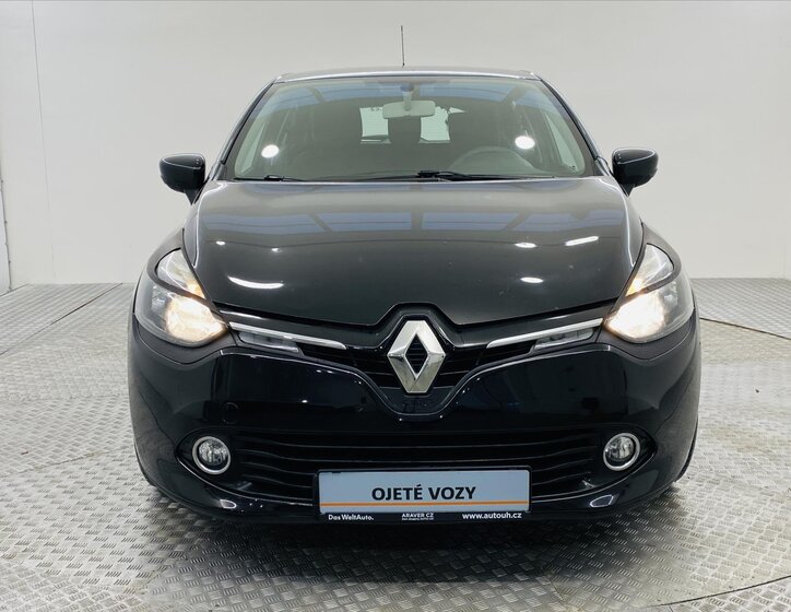 Renault Clio 4