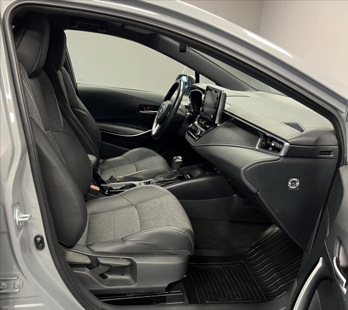 Toyota Corolla Kombi 1,8 l 72 kw