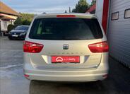 Seat Alhambra 4