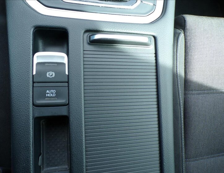 Volkswagen Passat Kombi 2,0 l 110 kw