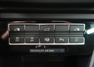 Seat Alhambra MPV 1,4 l 110 kw