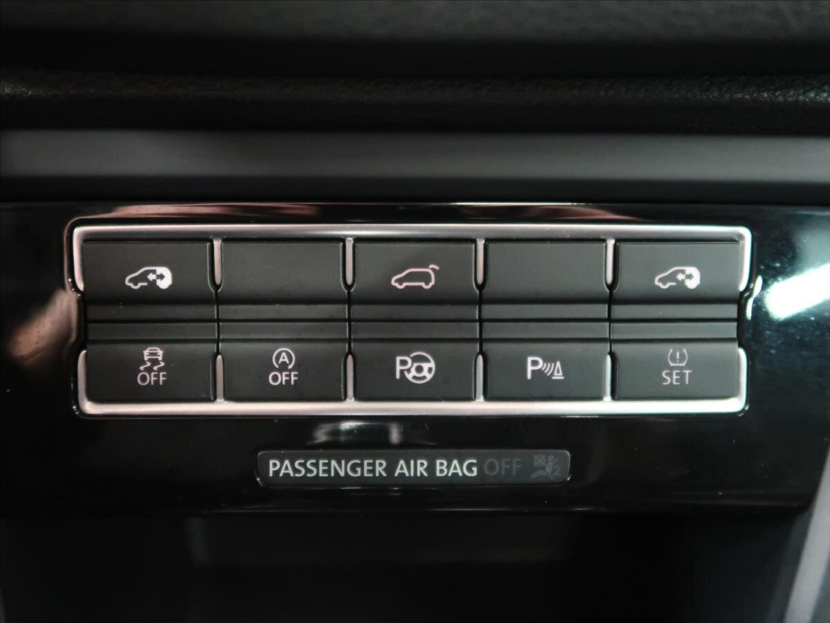 Seat Alhambra MPV 1,4 l 110 kw