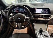 BMW Řada 4 Sedan / Limuzína 2,0 l 140 kw