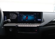 Opel Astra Hatchback 1,2 l 96 kw