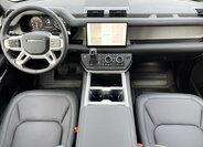 Land Rover Defender 13