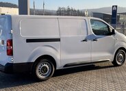 Fiat Scudo Skříň 0,0 100 kw