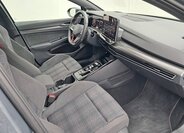 Volkswagen Golf Hatchback 2,0 l 195 kw