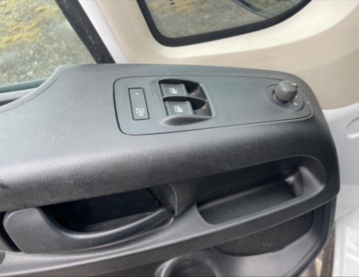 Fiat Ducato Ostatní 2,2 l 103 kw