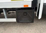 Iveco Daily Skříň 3,0 l 129 kw