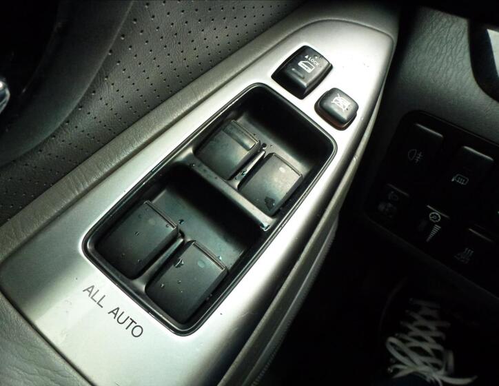 Toyota Land Cruiser 39