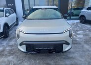 KIA EV3 SUV / Terénní 0,0 150 kw